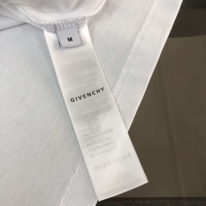 Givenchy T-Shirts